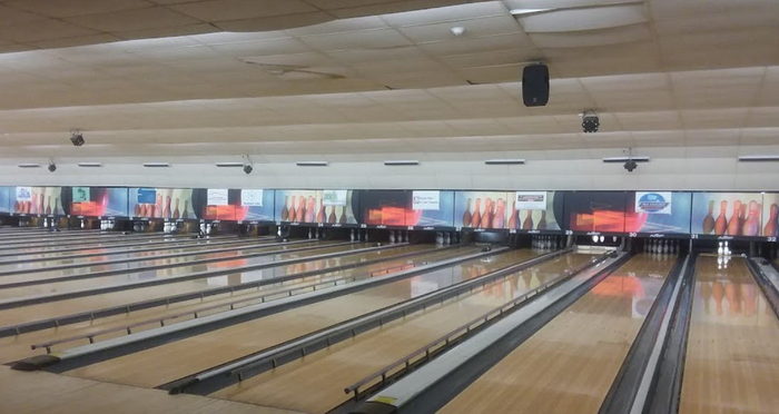 Sturgis Bowl (Sturgis Lanes) - Photo From Website (newer photo)